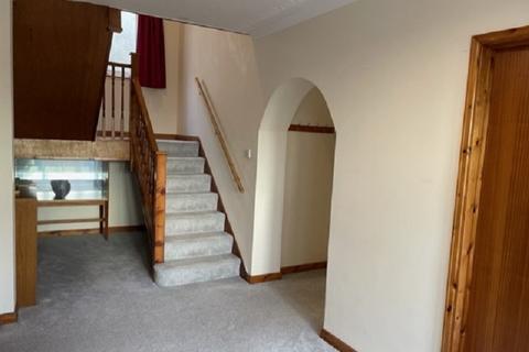 4 bedroom detached house for sale - Crescent Road, Llandeilo, Carmarthenshire.