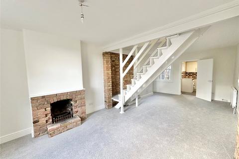 2 bedroom semi-detached house to rent, High Cross, Aldenham, Watford, Hertfordshire, WD25
