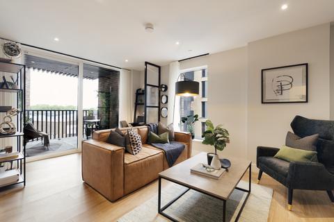 2 bedroom apartment for sale - The Switch at The Switch Marketing Suite, 308 Mauger Heights, Wimbledon SW17