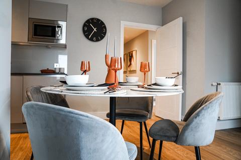 2 bedroom apartment for sale - The Switch at The Switch Marketing Suite, 308 Mauger Heights, Wimbledon SW17