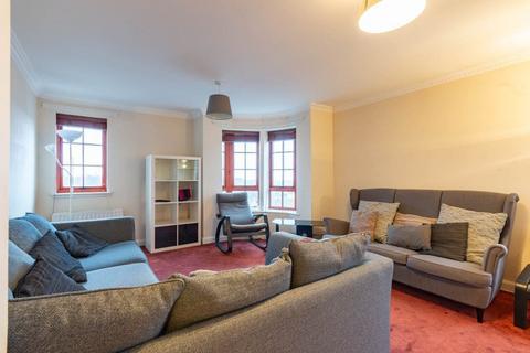 3 bedroom flat to rent, 1307L Orchard Brae Avenue, Edinburgh, EH4 2GB