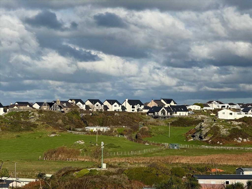 Rear Communal