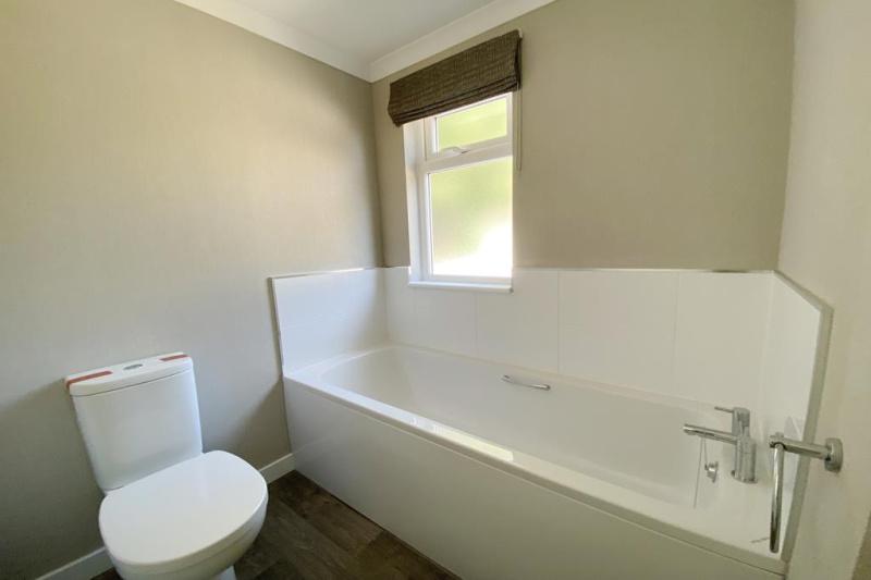 2 Bedroom Park Home - approx 36 x 20