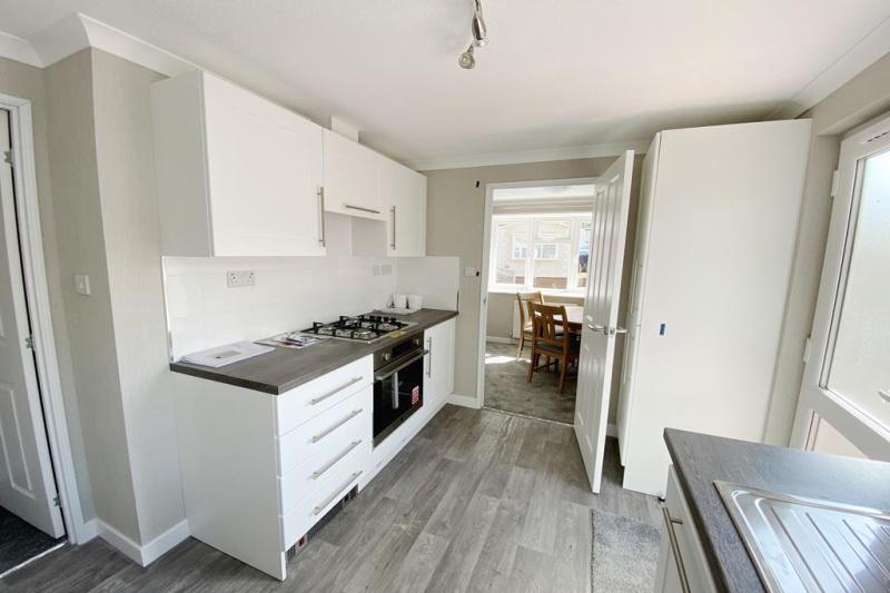 2 Bedroom Park Home - approx 36 x 20