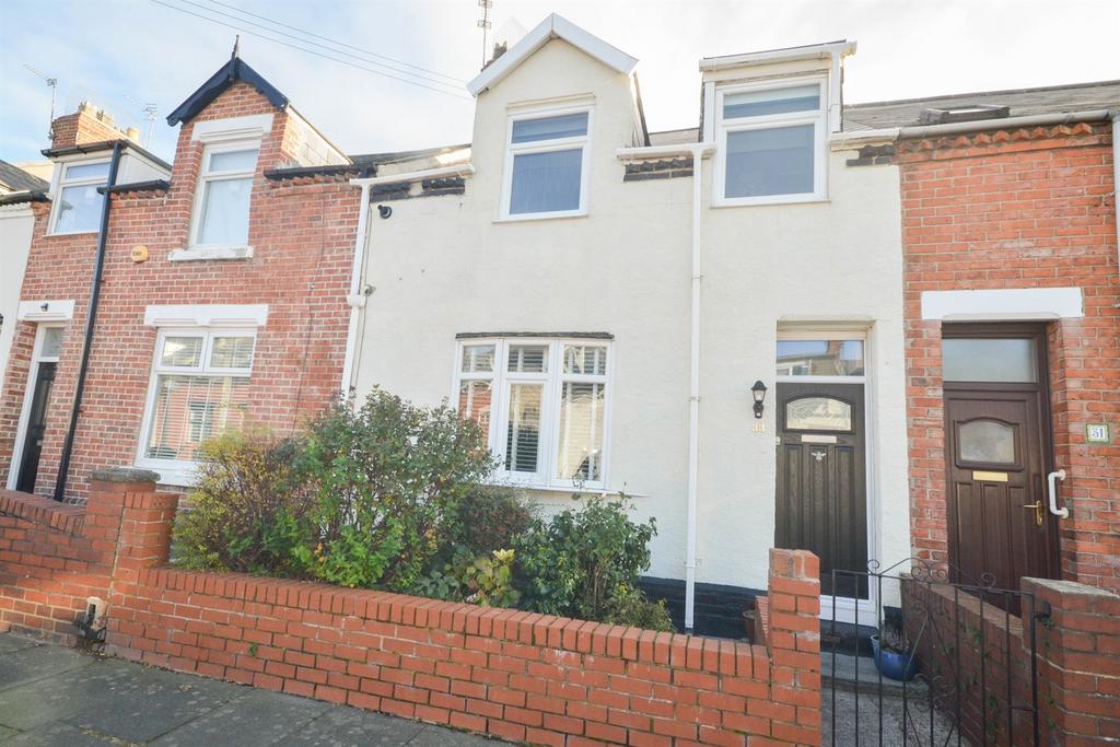 Adolphus Street, Whitburn 3 bed terraced house for sale £184,950