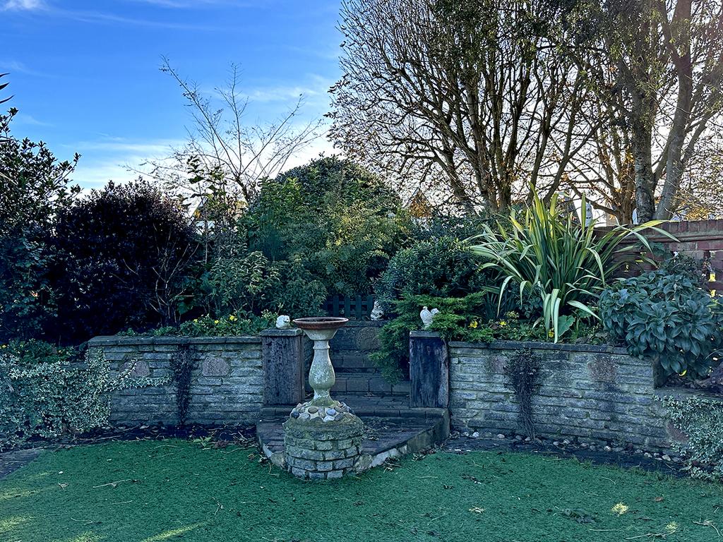 Golden Acre, Pagham, Bognor Regis, West Sussex PO21 2 bed detached bungalow for sale £395,000