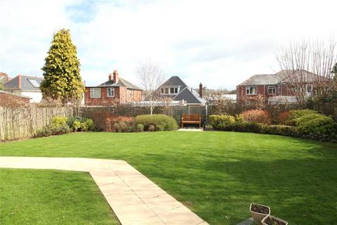 1 bedroom apartment for sale, Knights Lodge, North Close, Lymington, Hampshire, SO41