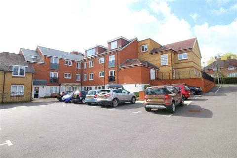 1 bedroom apartment for sale, Knights Lodge, North Close, Lymington, Hampshire, SO41