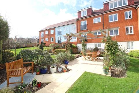 1 bedroom apartment for sale, Knights Lodge, North Close, Lymington, Hampshire, SO41