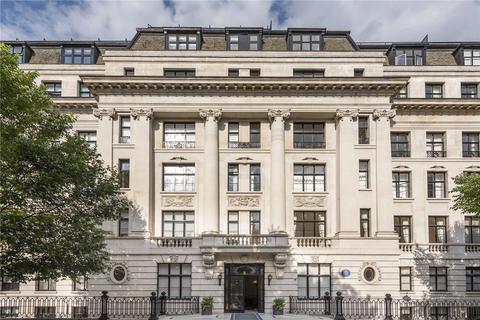 3 bedroom apartment for sale, Mansfield Street, London, W1G