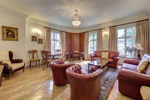 3 bedroom apartment for sale, Mansfield Street, London, W1G