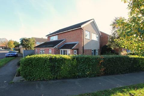 3 bedroom detached house for sale, Pook Lane, Warblington