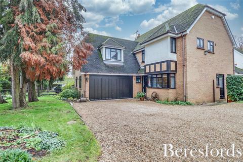 2 Rectory Close, Ingatestone, CM4 0DB