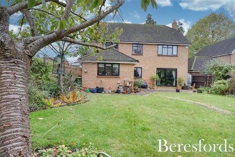2 Rectory Close, Ingatestone, CM4 0DB