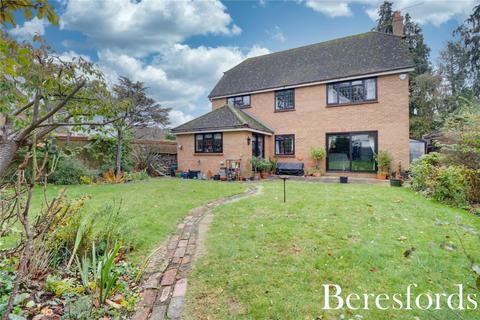 2 Rectory Close, Ingatestone, CM4 0DB