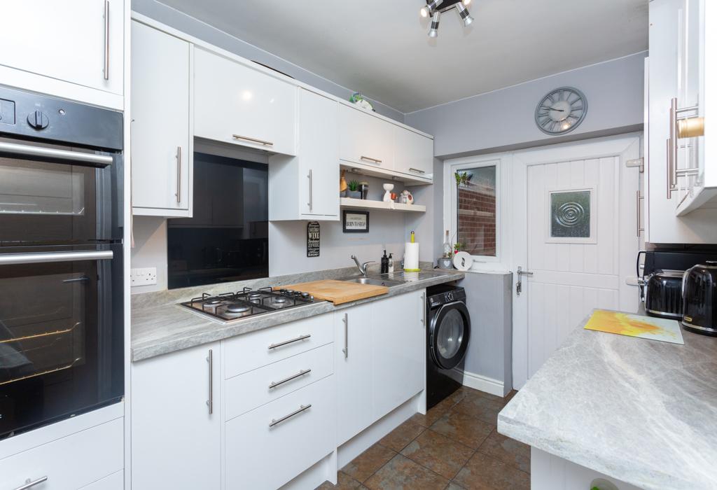 Dalby Close, Preston, Lancashire 3 bed terraced house for sale £190,000