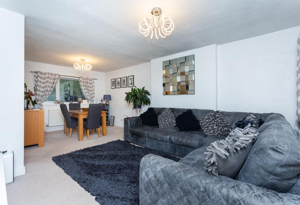 Dalby Close, Preston, Lancashire 3 bed terraced house for sale £190,000