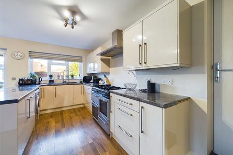 3 bedroom detached house for sale - Sisson Road, Gloucester, Gloucestershire, GL2