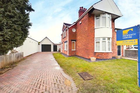 3 bedroom detached house for sale - Sisson Road, Gloucester, Gloucestershire, GL2