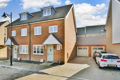 3 Crusade Way, Strood, Rochester, ME2 2ZH