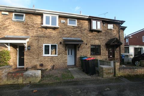 2 bedroom terraced house to rent - Chaucer Close, Blacon, Chester, Cheshire. CH1