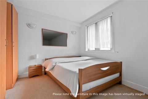 1 bedroom apartment for sale, Artichoke Hill, London, E1W