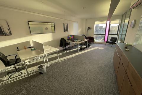 Office to rent, Suite 302, Rhubarb, 25 Heath Mill Lane, Digbeth, Birmingham, B9 4AE