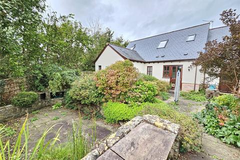 3 bedroom bungalow for sale, Dolton, Winkleigh