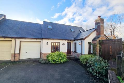 3 bedroom bungalow for sale, Dolton, Winkleigh