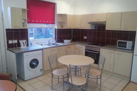 4 bedroom house to rent, Harold Grove, Leeds LS6