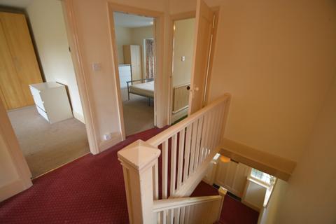 3 bedroom house to rent - St. Annes Road, Leeds LS6