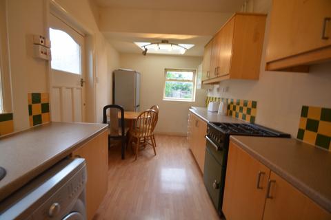 undefined, St. Annes Road, Leeds LS6