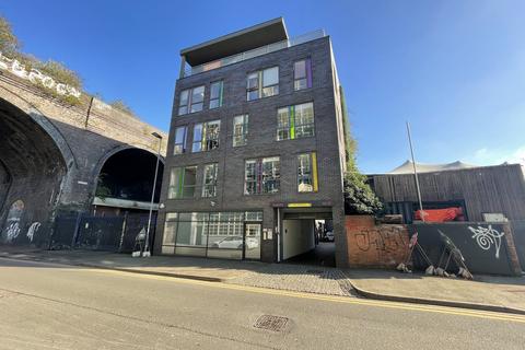 Office for sale - Suite 302, Rhubarb, 25 Heath Mill Lane, Digbeth, Birmingham, B9 4AE