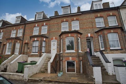 5 bedroom terraced house for sale, Coolinge Road, Folkestone, CT20