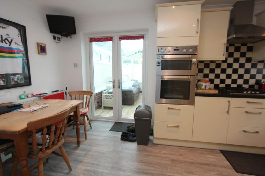 Kitchen Dining Room