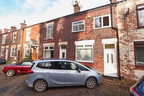 2 Brindley Street, Worsley, Manchester, M28 7DG