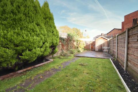 2 Brindley Street, Worsley, Manchester, M28 7DG
