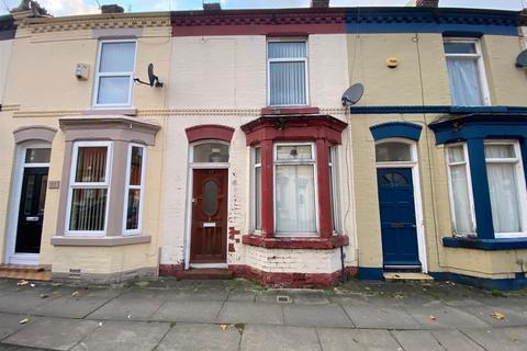 2 bedroom terraced house for sale - Southgate Road, Old Swan, Liverpool
