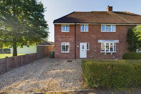 Whitchurch - 4 bedroom semi-detached house for sale