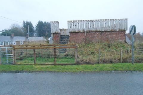Land for sale - Kirkpatrick Fleming, Lockerbie DG11