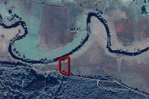 Land for sale - By Balquidder, Lochearnhead FK19