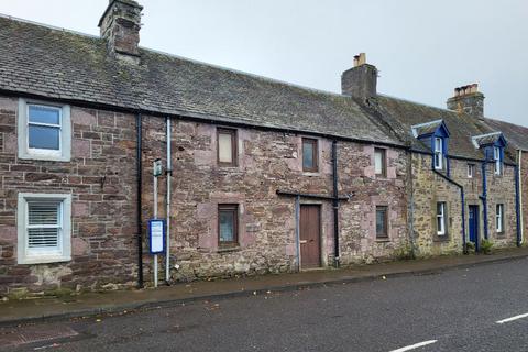 2 bedroom terraced house for sale - Drummond Street, Muthill, Gleneagles PH5