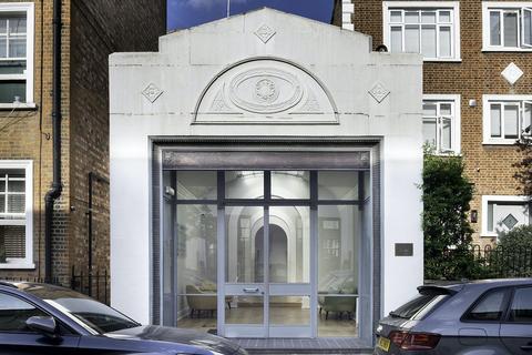 Office to rent - Bayswater, London W2