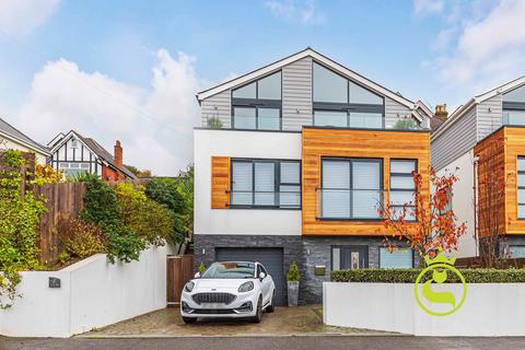 Corfe View, 7 Corfe View Road, Poole, BH14 8SX