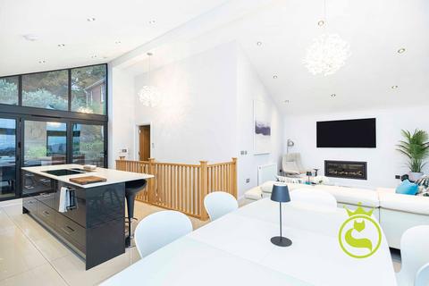 Corfe View, 7 Corfe View Road, Poole, BH14 8SX