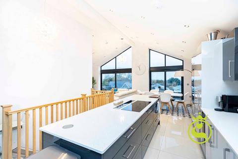Corfe View, 7 Corfe View Road, Poole, BH14 8SX