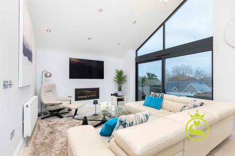Corfe View, 7 Corfe View Road, Poole, BH14 8SX