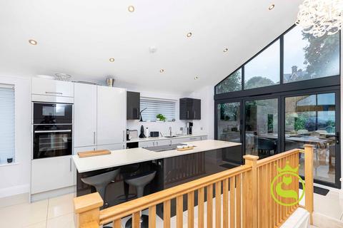 Corfe View, 7 Corfe View Road, Poole, BH14 8SX