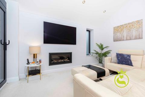 Corfe View, 7 Corfe View Road, Poole, BH14 8SX