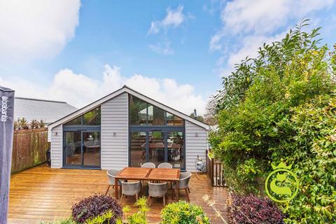 Corfe View, 7 Corfe View Road, Poole, BH14 8SX